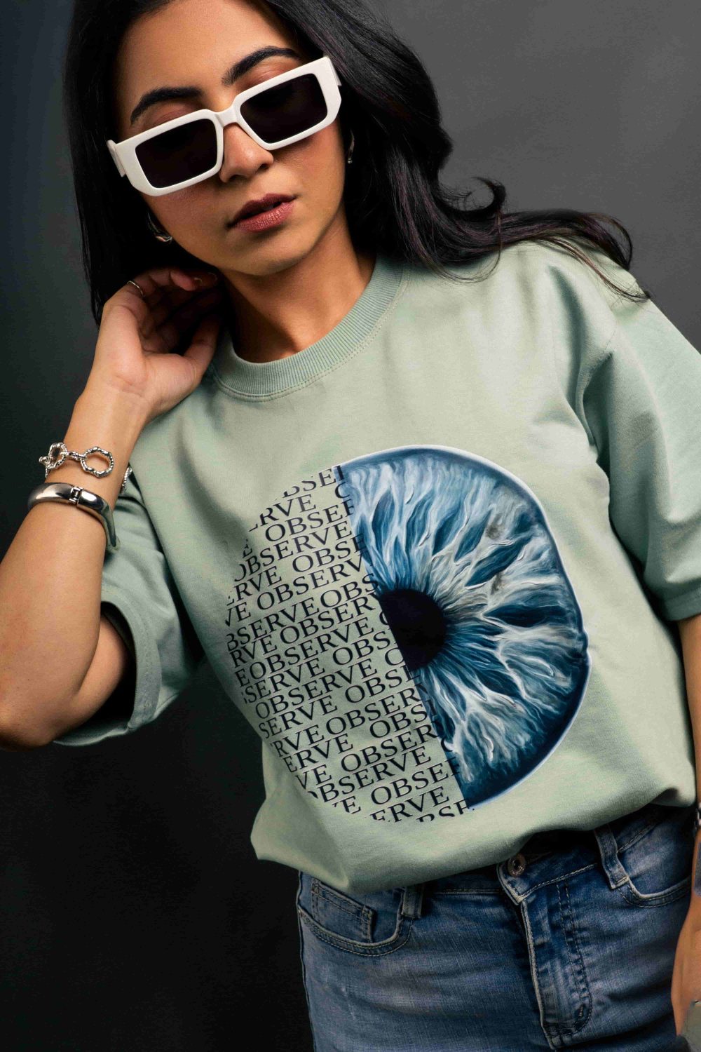 OBESERVE TEE - Image 3