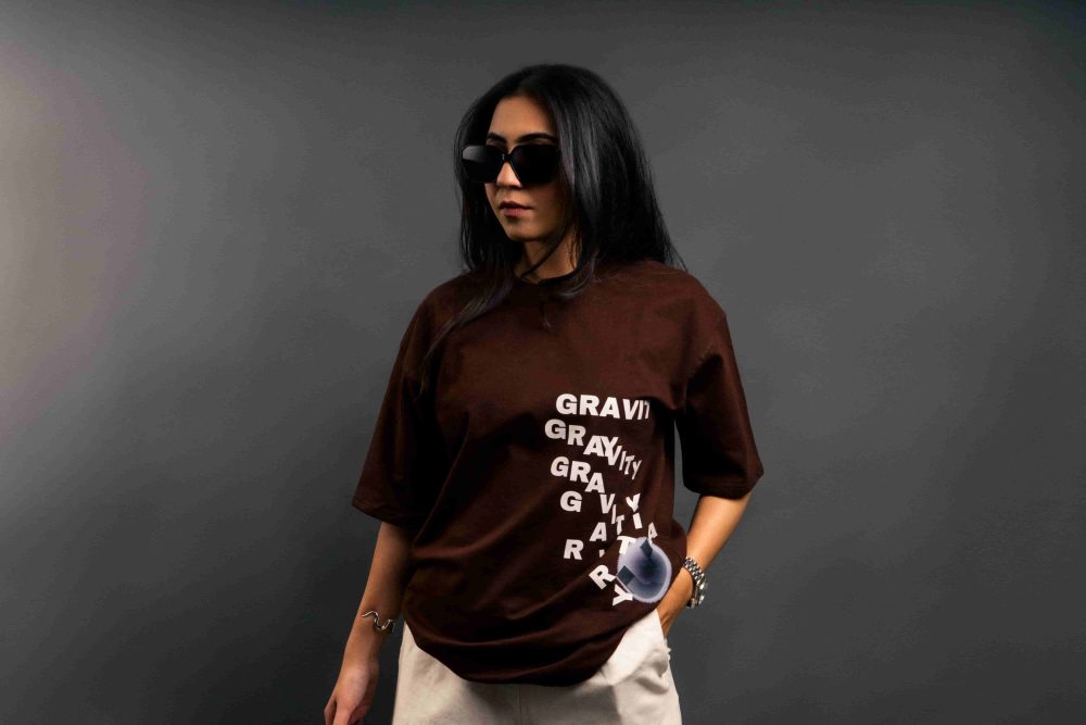 GRAVITY - Image 3
