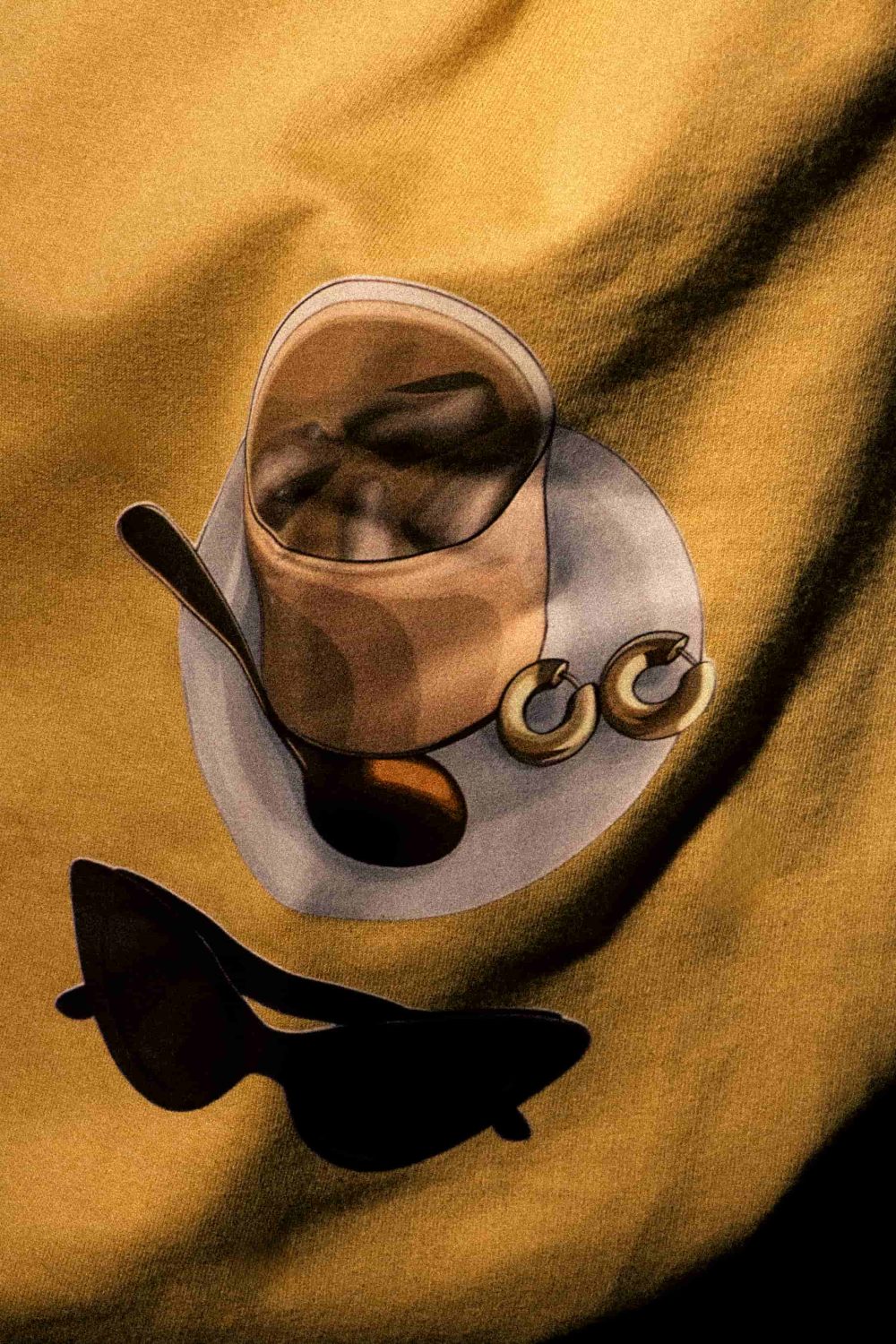 ESPRESSO TEE