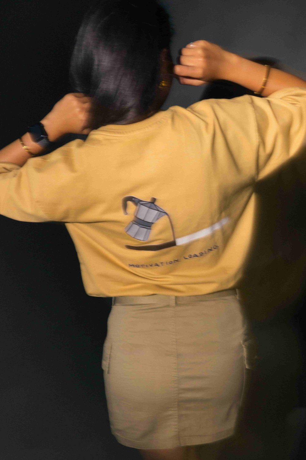ESPRESSO TEE - Image 3
