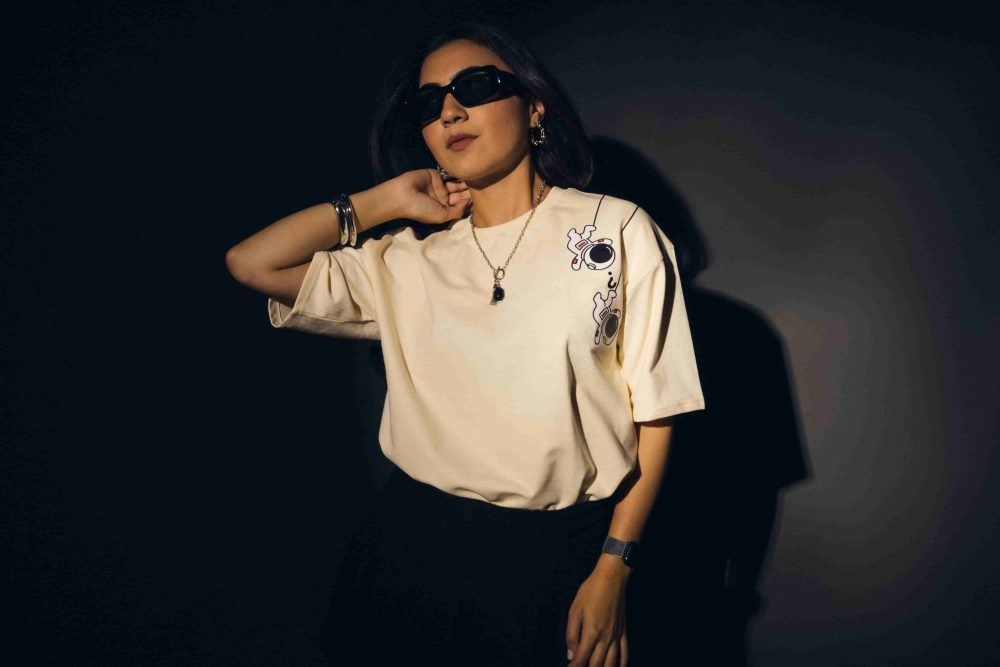 ROTATE TEE - Image 3