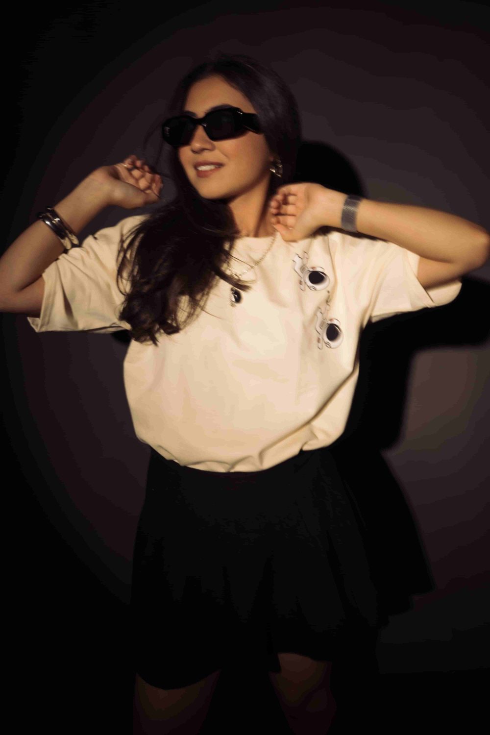 ROTATE TEE