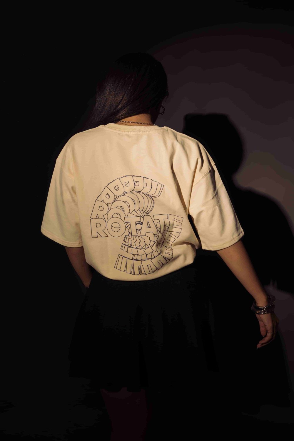 ROTATE TEE - Image 2