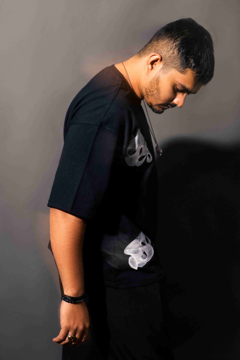 ILLUSTION  TEE - Image 3