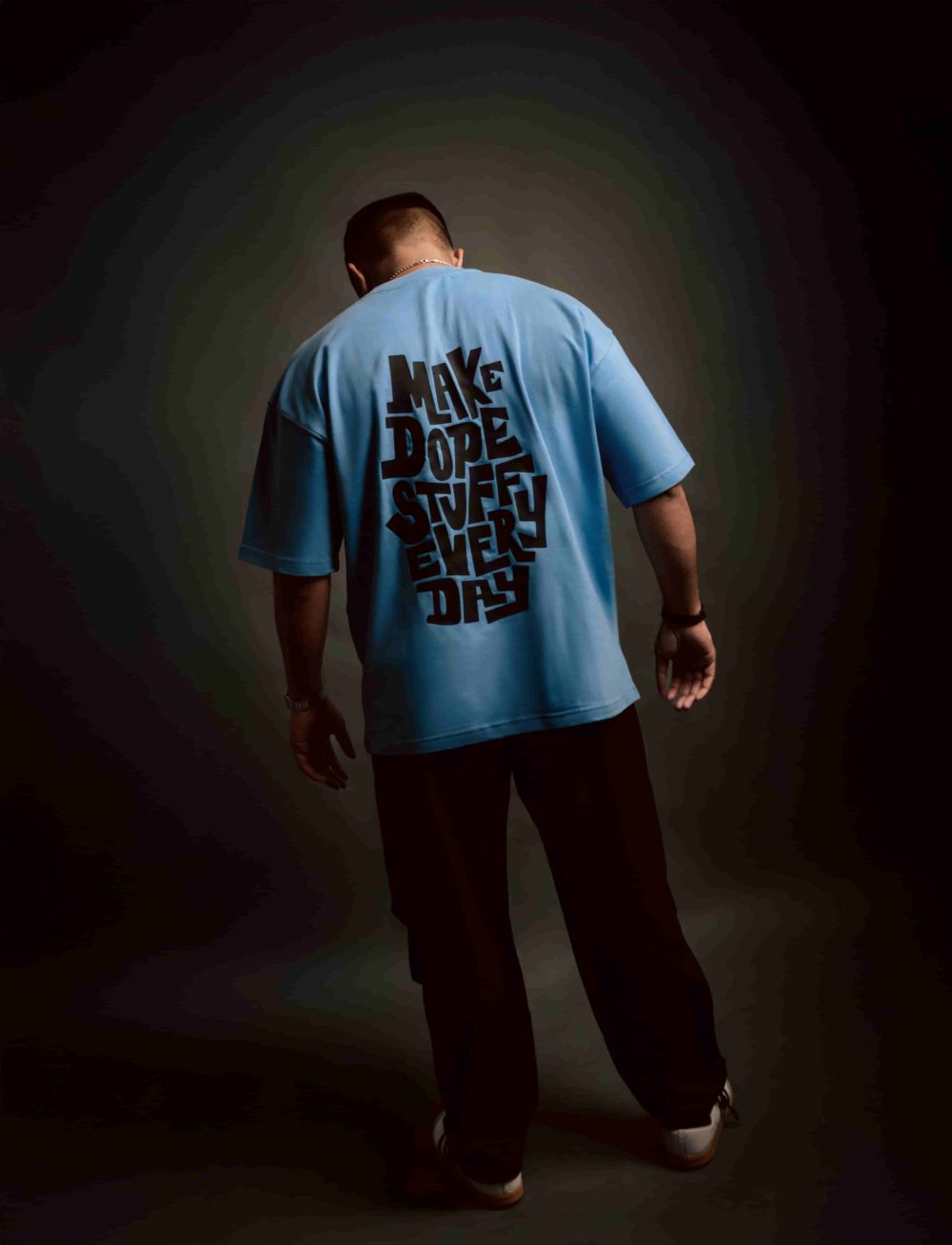 DOPE STUFF TEE