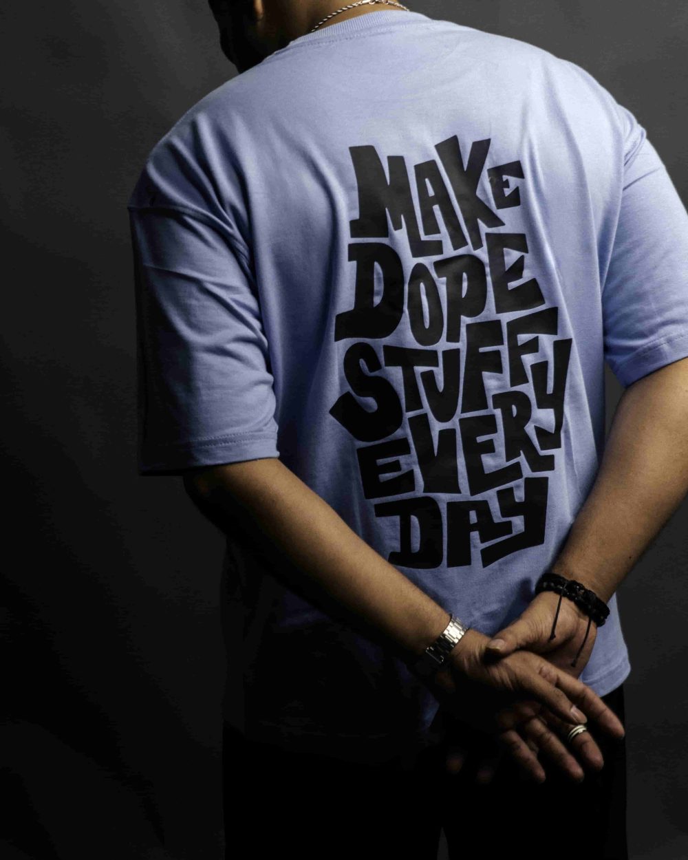 DOPE STUFF TEE - Image 3