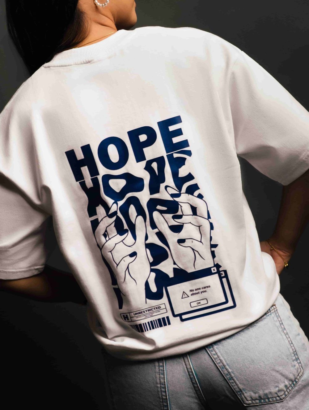HOPE TEE