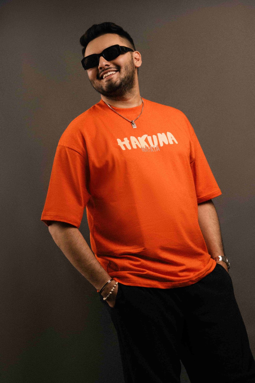 HAKUNA MATATA TEE - Image 2