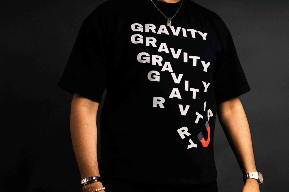 GRAVITY