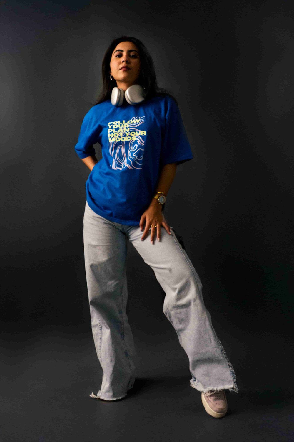 MIND MAP TEE - Image 2