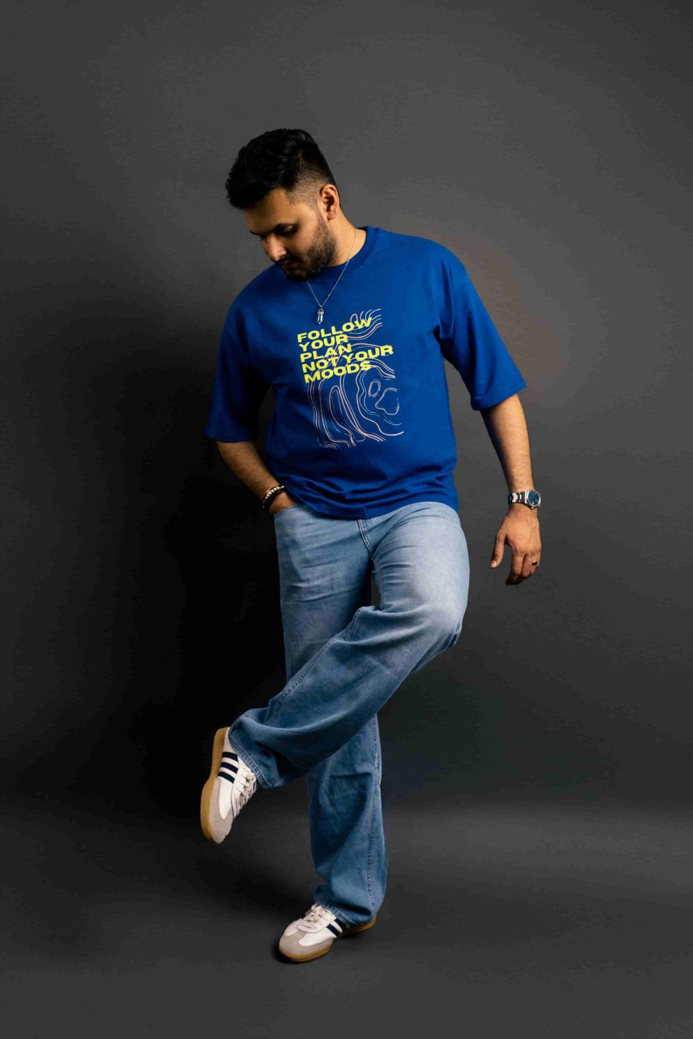 MIND MAP TEE - Image 3